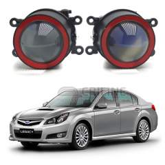 Светодиодные противотуманные фары Premium Spot Subaru Legacy IV/VII [2014-н.в.]