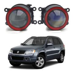 Светодиодные противотуманные фары Premium Spot Suzuki Grand Vitara