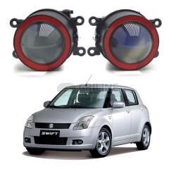 Светодиодные противотуманные фары Premium Spot Suzuki Swift III/IV/V [2004-н.в.]