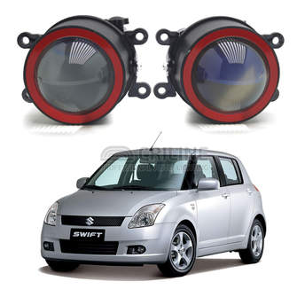 Светодиодные противотуманные фары Suzuki Swift III/IV/V [2004-н.в.] Premium Spot