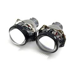 Биксеноновые линзы Hella 5 24V