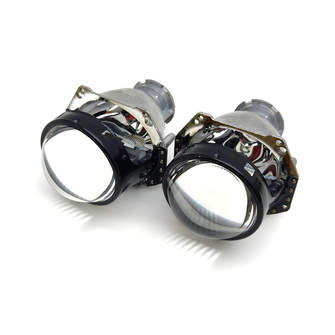 Биксеноновые линзы Hella 5 24V