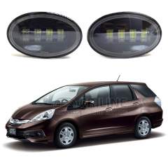 Светодиодные противотуманные фары Honda Fit Shuttle