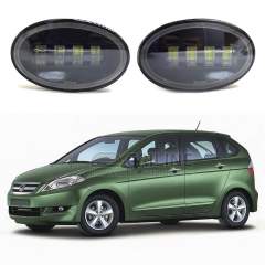 Светодиодные противотуманные фары Honda Edix