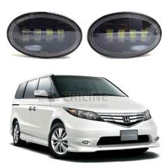 Светодиодные противотуманные фары Honda Elysion