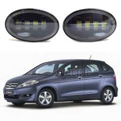 Светодиодные противотуманные фары Honda FR-V