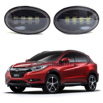 Светодиодные противотуманные фары Honda HR-V