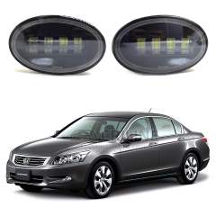 Светодиодные противотуманные фары Honda Inspire