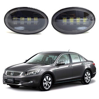 Светодиодные противотуманные фары Honda Inspire
