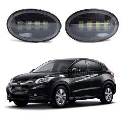 Светодиодные противотуманные фары Honda Vezel