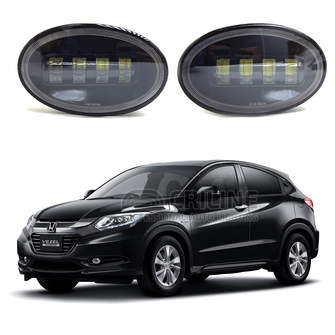 Светодиодные противотуманные фары Honda Vezel