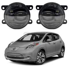 Светодиодные противотуманные фары 60 Ватт Nissan Leaf I (ZE0) [2010-2017]
