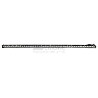 Светодиодная балка 126 Ватт Slim Series
