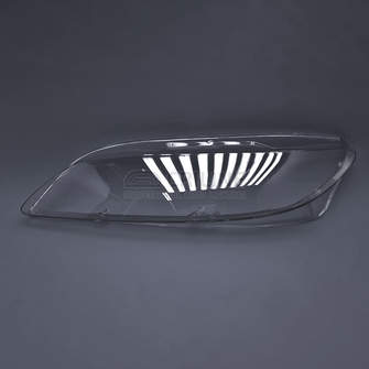 Стекла для фар Mazda 6 GG (03-07)