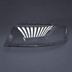 Стекла для фар Audi A6 (03-05)