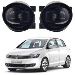 Светодиодные противотуманные фары 60 Ватт Volkswagen Golf Plus II [2009-2014]
