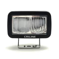 Светодиодная фара Criline UpRef Hi/Low 20W