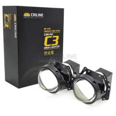 Светодиодные линзы Criline C3 Eco Light