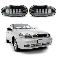 Светодиодные противотуманные фары Daewoo Lanos I [1997-2008]