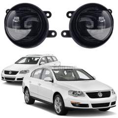 Светодиодные противотуманные фары 60 Ватт Volkswagen Passat B6 [2005-2010]