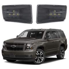 Светодиодные противотуманные фары Chevrolet Tahoe (2013-2021)