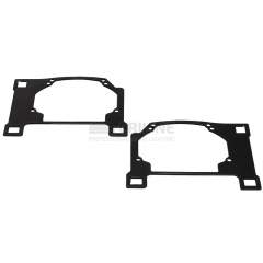 Переходные рамки Mitsubishi Fuso Canter [1994-2002] под линзы Hella 3r/5r, Би-Лед