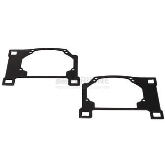 Переходные рамки Mitsubishi Fuso Canter [1994-2002] под линзы Hella 3r/5r, Би-Лед