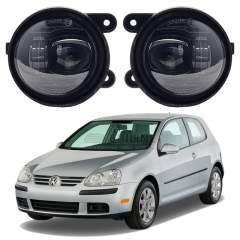 Светодиодные противотуманные фары 60 Ватт Volkswagen Golf 5 [2003-2008]