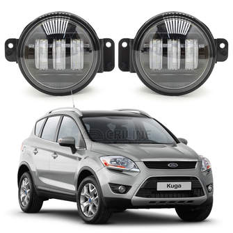 Светодиодные противотуманные фары Ford Kuga I [2008-2012]