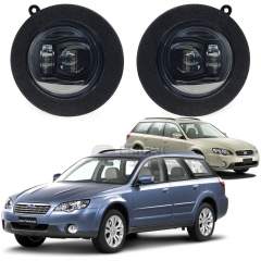 Светодиодные противотуманные фары Subaru Outback III BP [2003-2009]