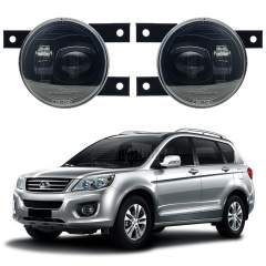 Светодиодные противотуманные фары Great Wall Hover H6 [2011-2017] Tandem SE