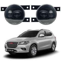 Светодиодные противотуманные фары Haval H2 [2014-2021] Tandem SE