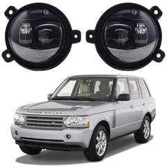 Светодиодные противотуманные фары Land Rover Range Rover III (L322) [2001-2009] Tandem Premium
