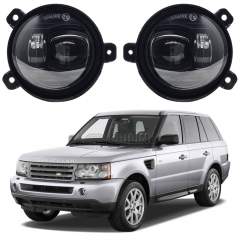 Светодиодные противотуманные фары 60 Ватт Land Rover Range Rover Sport I [2005-2009]