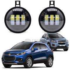 Светодиодные противотуманные фары 60 Ватт Chevrolet Trax/Tracker [2013-н.в.]