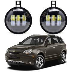 Светодиодные противотуманные фары 60 Ватт Opel Antara I дорестайл [2006-2011]