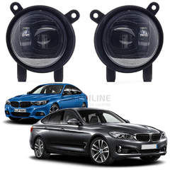 Светодиодные ПТФ BMW 3-Series Gran Turismo F34 [2011-2019] Tandem Premium