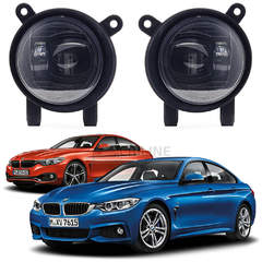 Светодиодные ПТФ BMW 4-Series Gran Coupe F36 [2013-2020] Tandem Premium