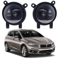 Светодиодные ПТФ BMW 2-Series Active Tourer F45 [2014-2018] Tandem Premium