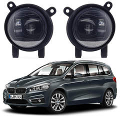 Светодиодные ПТФ BMW 2-Series Gran Tourer F46 [2015-2018] Tandem Premium