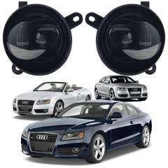 Светодиодные противотуманные фары 60 Ватт Audi A5/S5 Quattro [2007-2011]