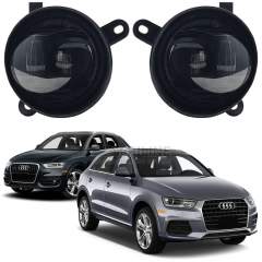 Светодиодные противотуманные фары 60 Ватт Audi Q3 [2011-2018]