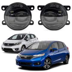Светодиодные противотуманные фары Honda Fit III [2013-2020] Tandem Premium