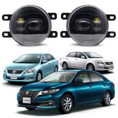 Светодиодные противотуманные фары 60 Ватт Toyota Premio II [2007-2021]