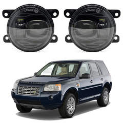 Светодиодные противотуманные фары Land Rover Freelander II (L359) [2006-2014] Tandem Premium