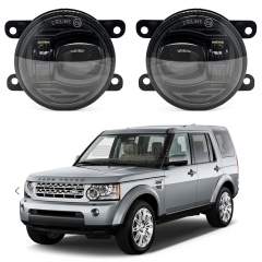 Светодиодные противотуманные фары 60 Ватт Land Rover Discovery IV [2009-2016]