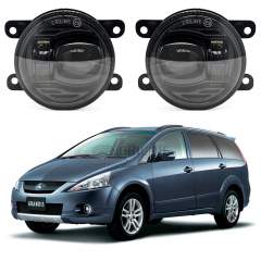 Светодиодные противотуманные фары 60 Ватт Mitsubishi Grandis I [2003-2011]