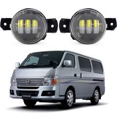 Светодиодные противотуманные фары 60 Ватт Nissan Caravan III (E25) рестайл [2003-2012]