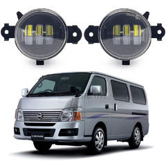 Светодиодные противотуманные фары 60 Ватт Nissan Caravan III (E25) рестайл [2003-2012]