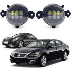 Светодиодные противотуманные фары 60 Ватт Nissan Teana II/III (J32/L33) [2008-2020]